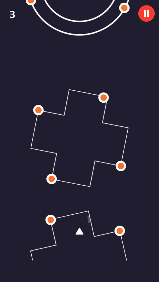 Ball Bounce Progress - Screenshot