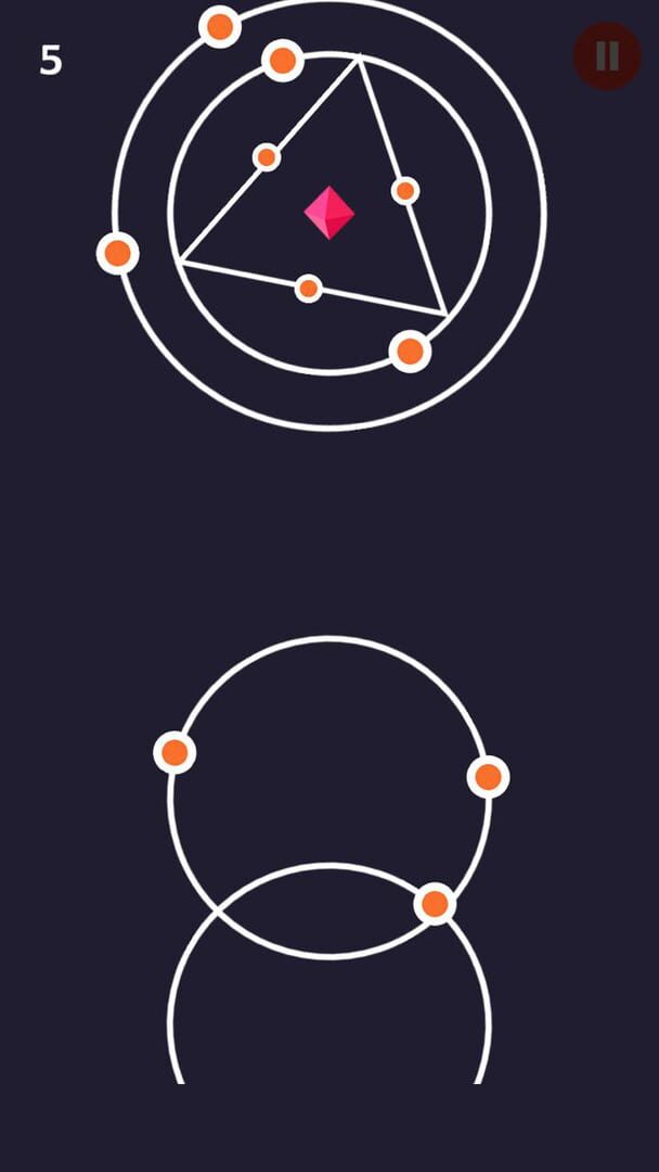 Ball Bounce Progress - Screenshot