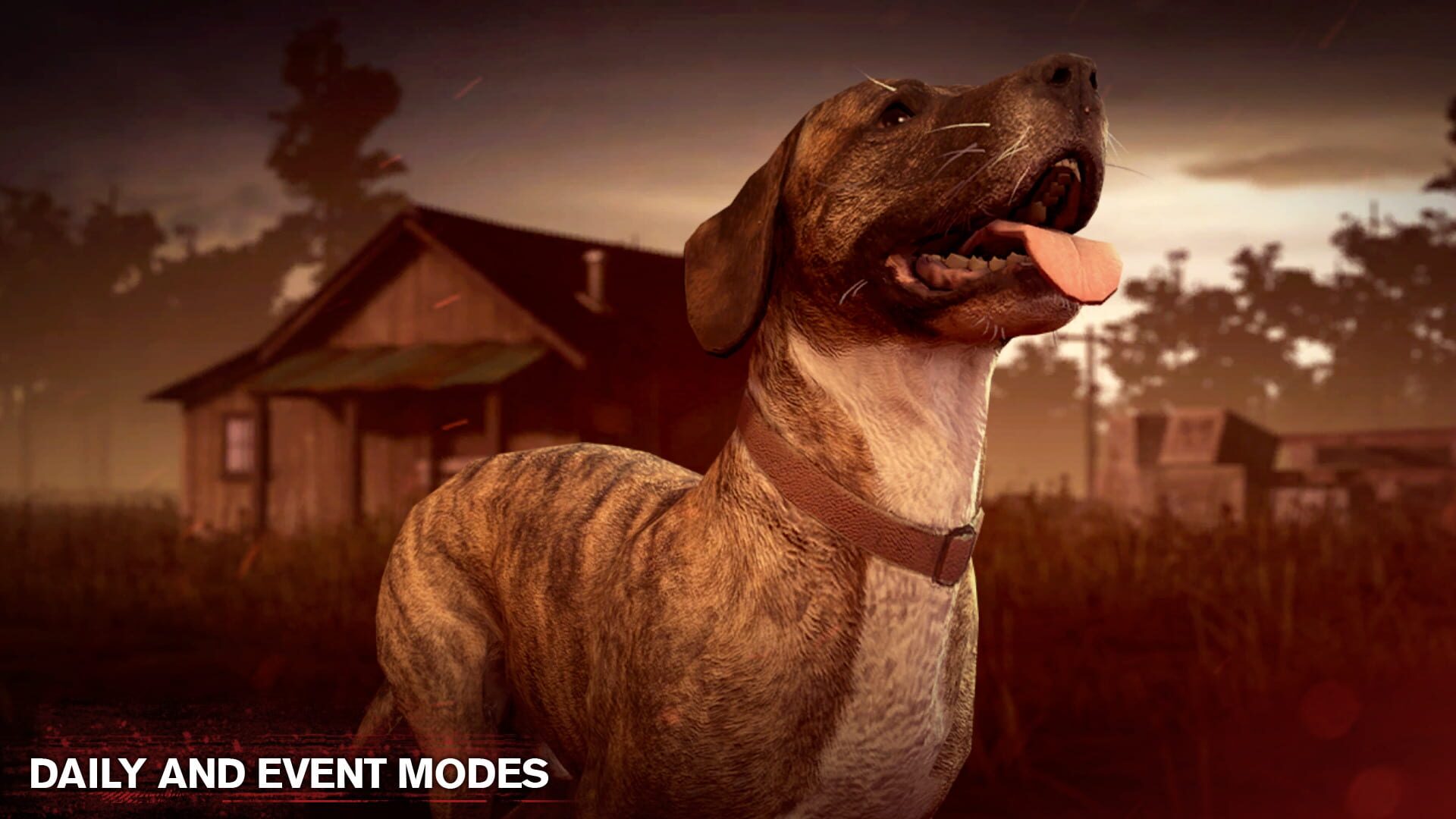 Into the Dead 2: Zombie Survival - Screenshot