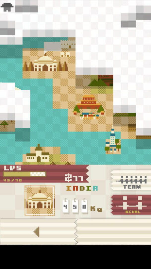 Tugtics - Screenshot