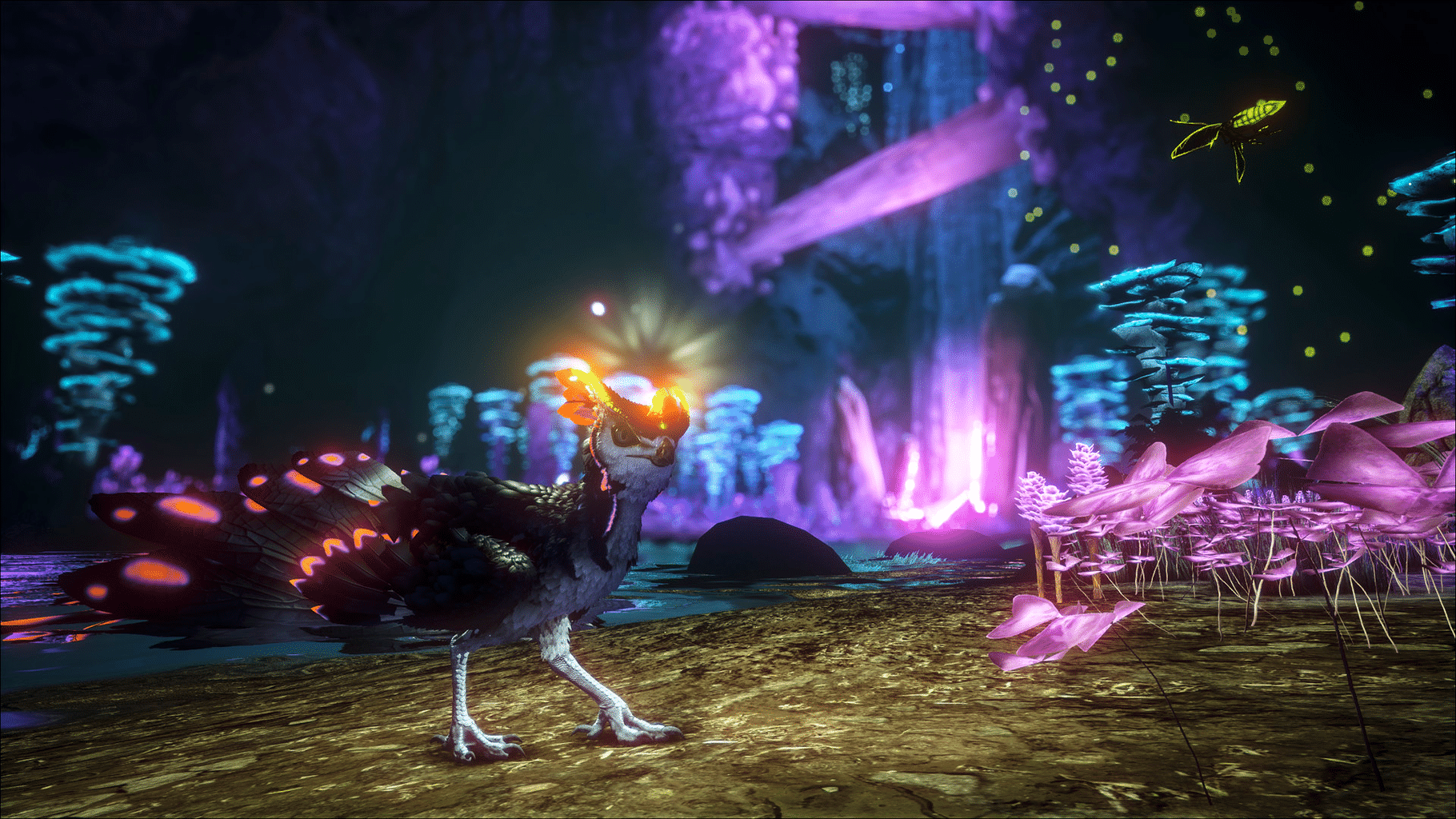 Ark: Aberration screenshot