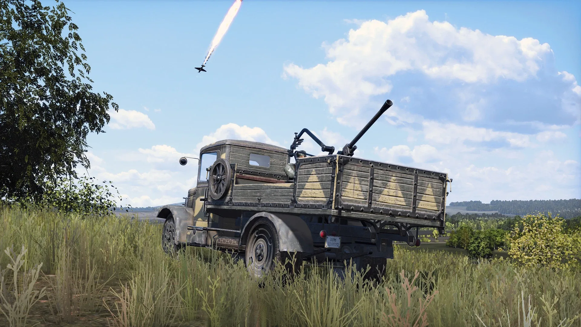 Steel Division 2: Nemesis - Battle of Rimini