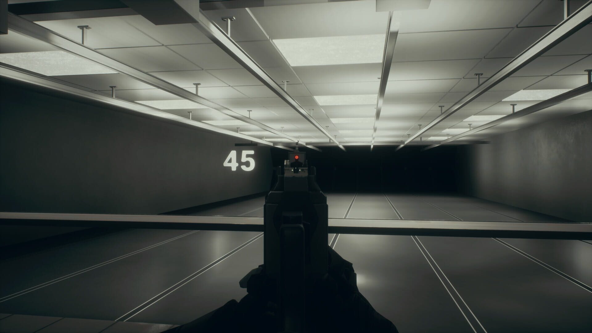Red Rage - Screenshot