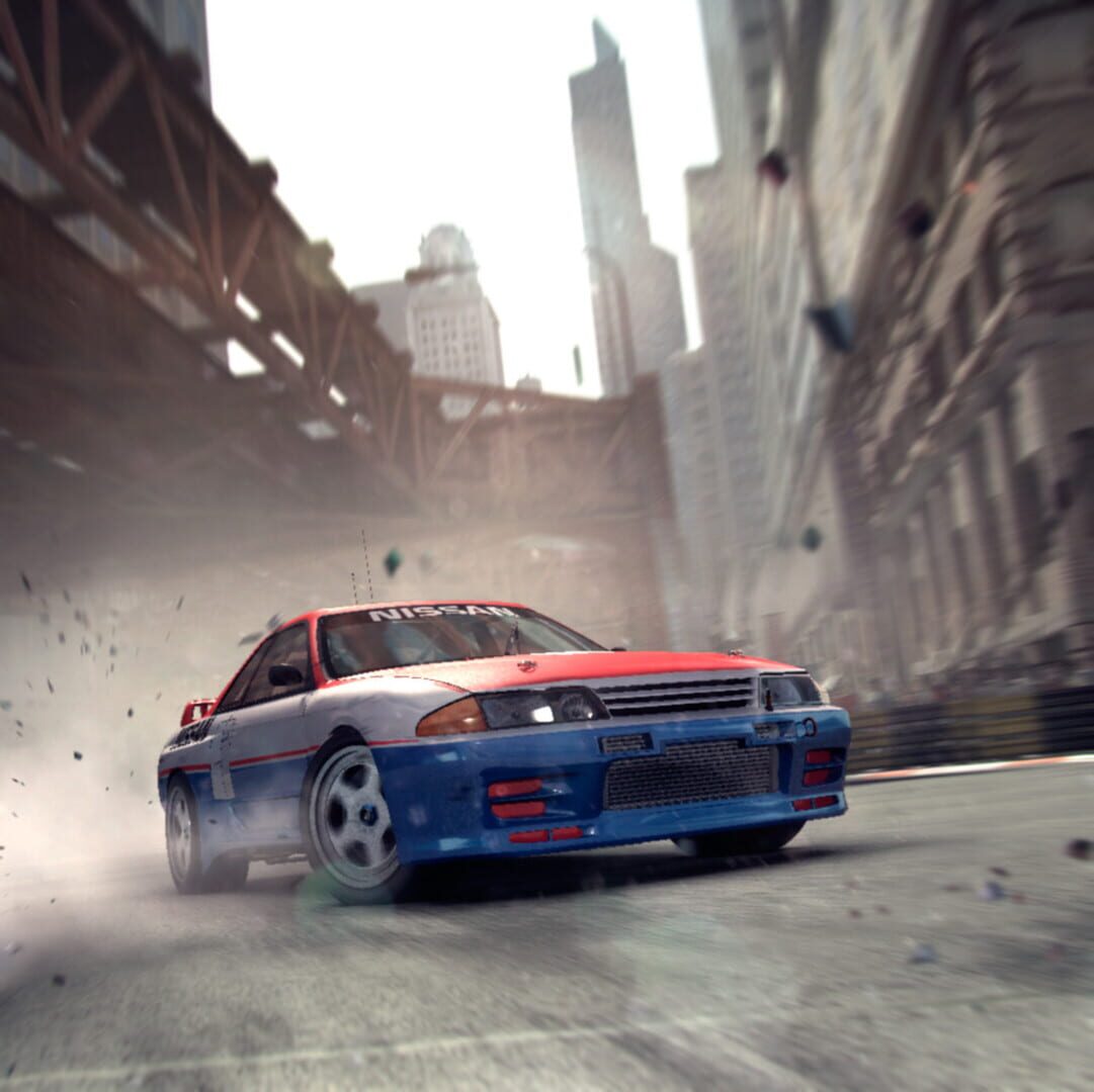 Grid 2: Bathurst Track Pack