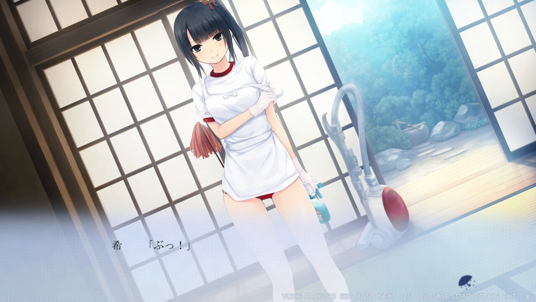 Ame Koi screenshot