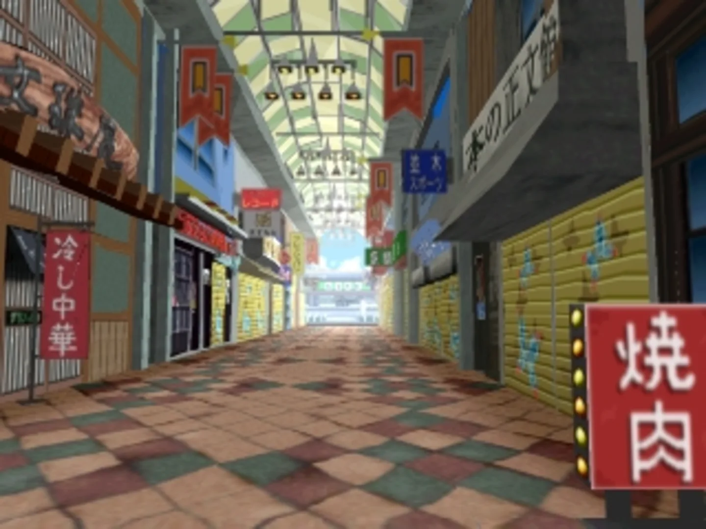 Captura de pantalla - TIZ: Tokyo Insect Zoo