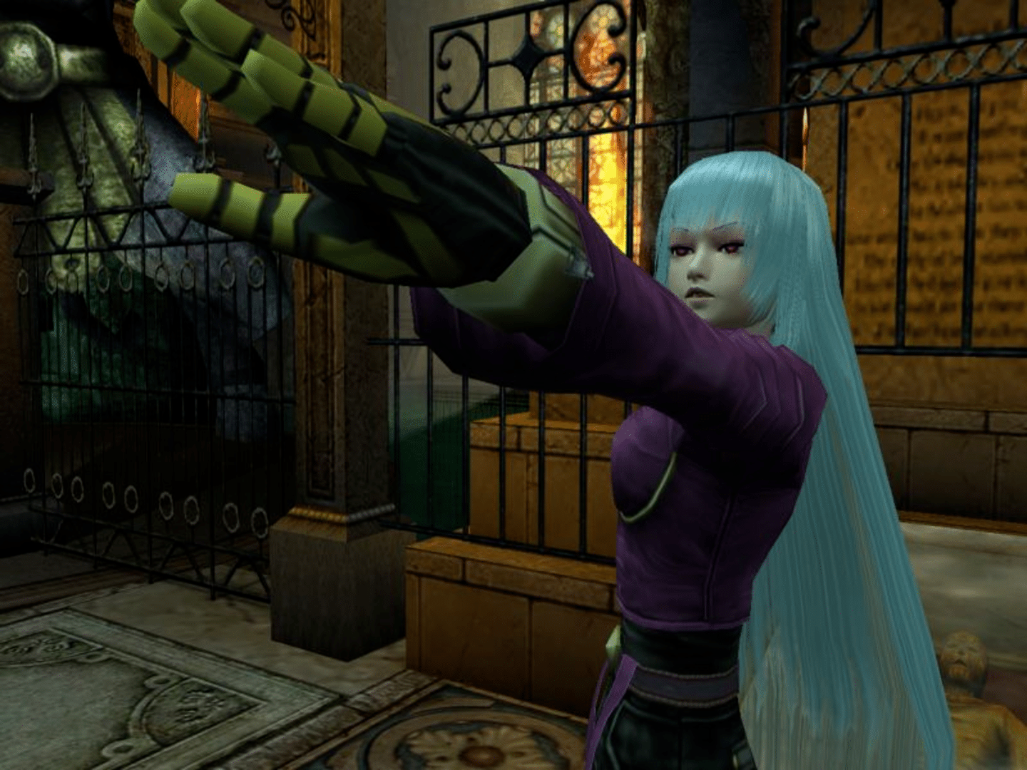 The King of Fighters 2006 screenshot