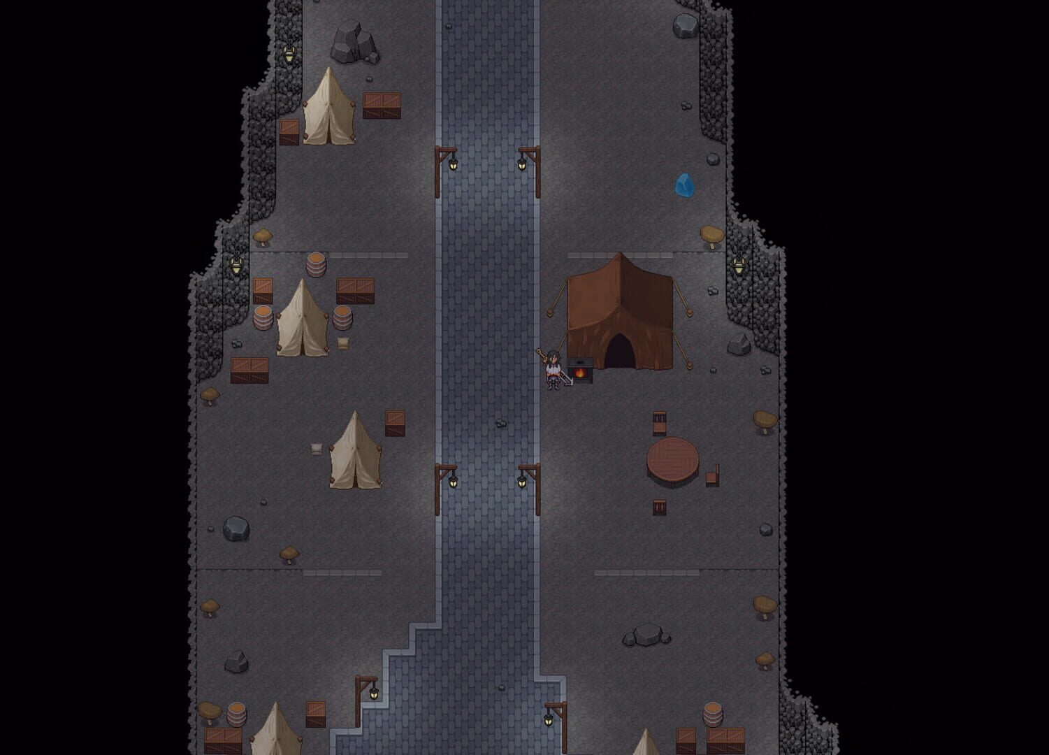 Verdict - Screenshot