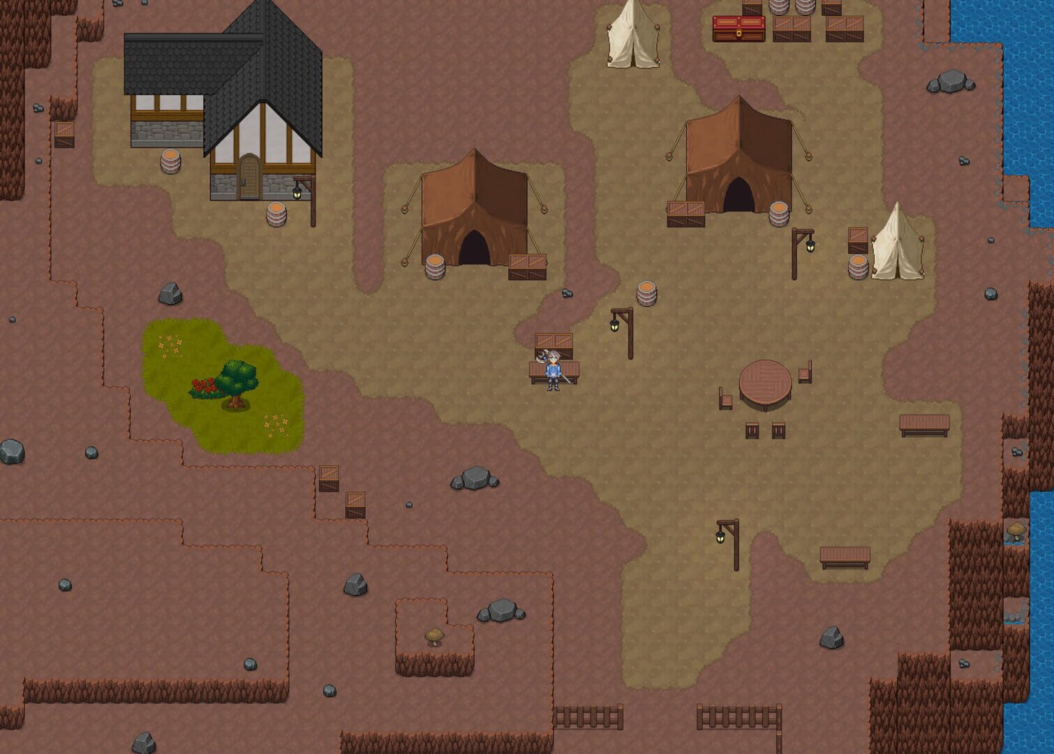 Verdict - Screenshot