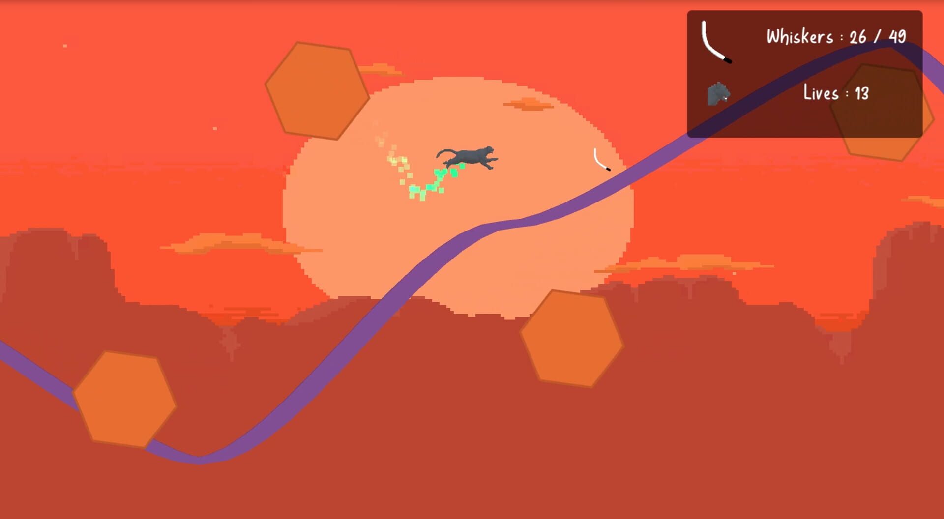 Yarn - Screenshot