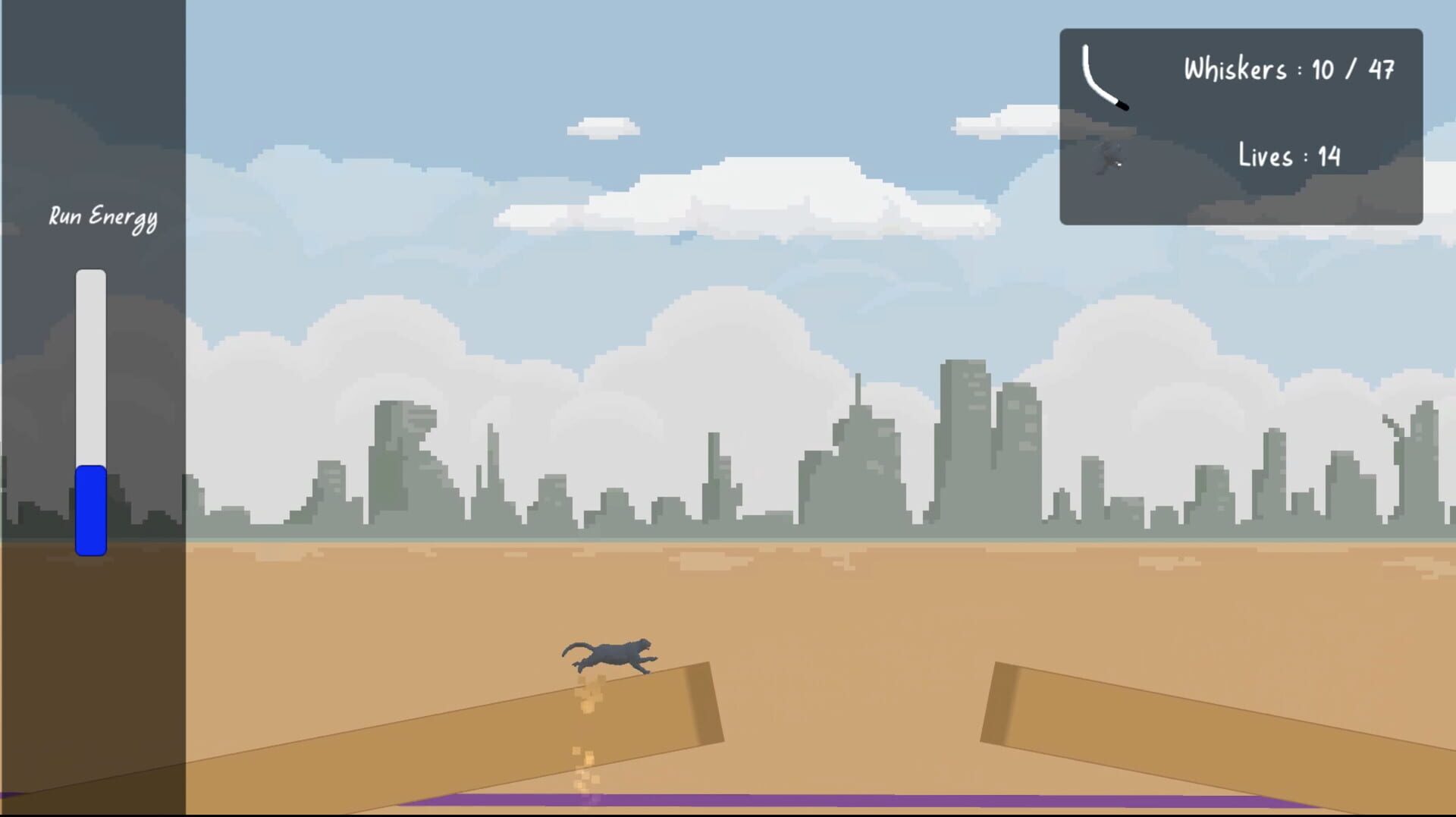 Yarn - Screenshot