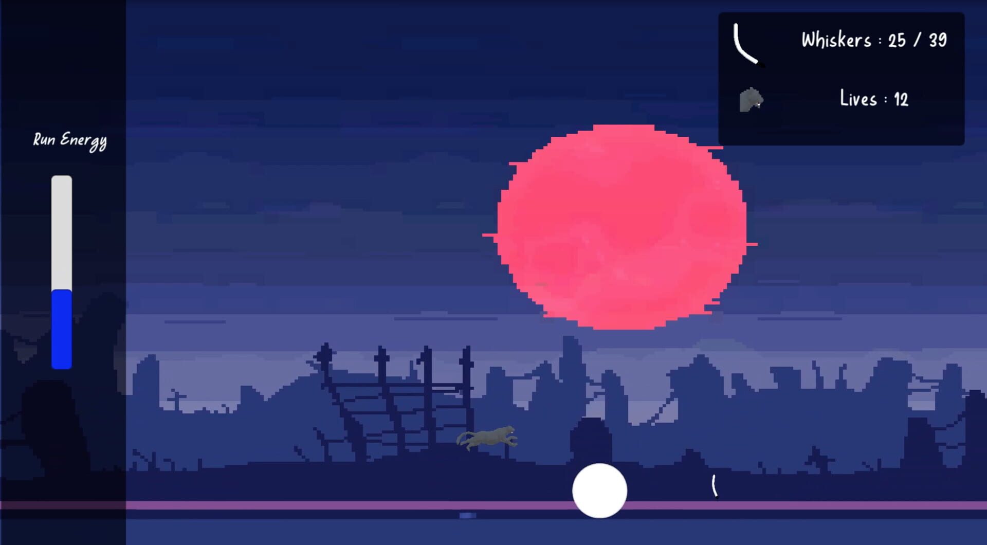 Yarn - Screenshot