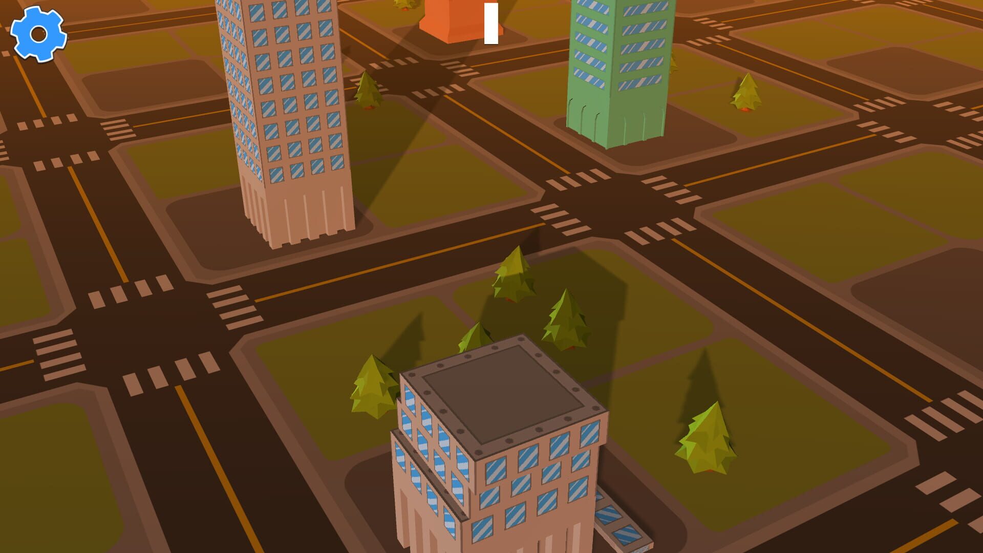 Tower Stacker - Screenshot