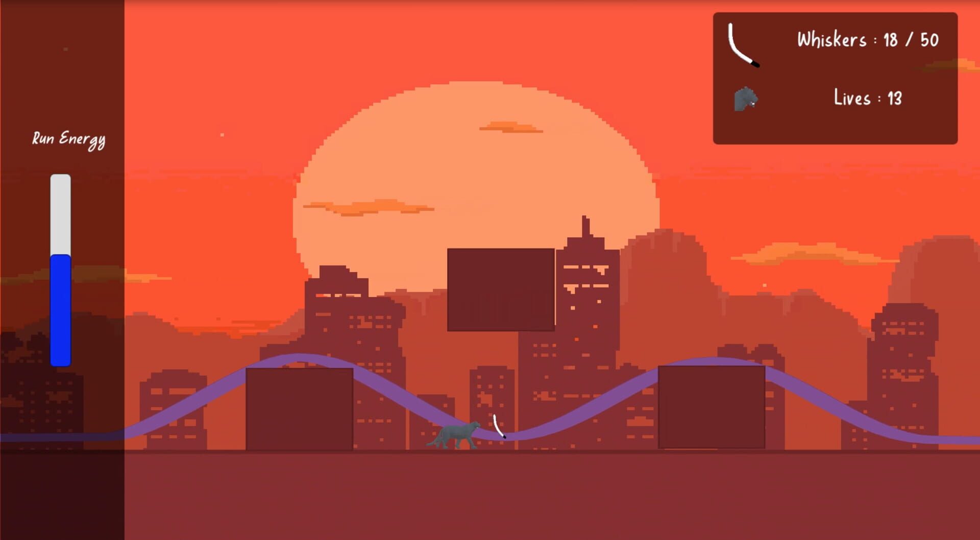 Yarn - Screenshot