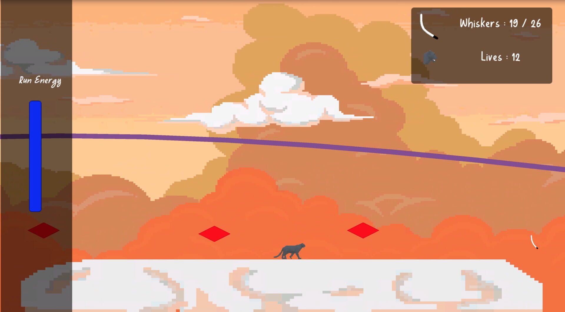 Yarn - Screenshot