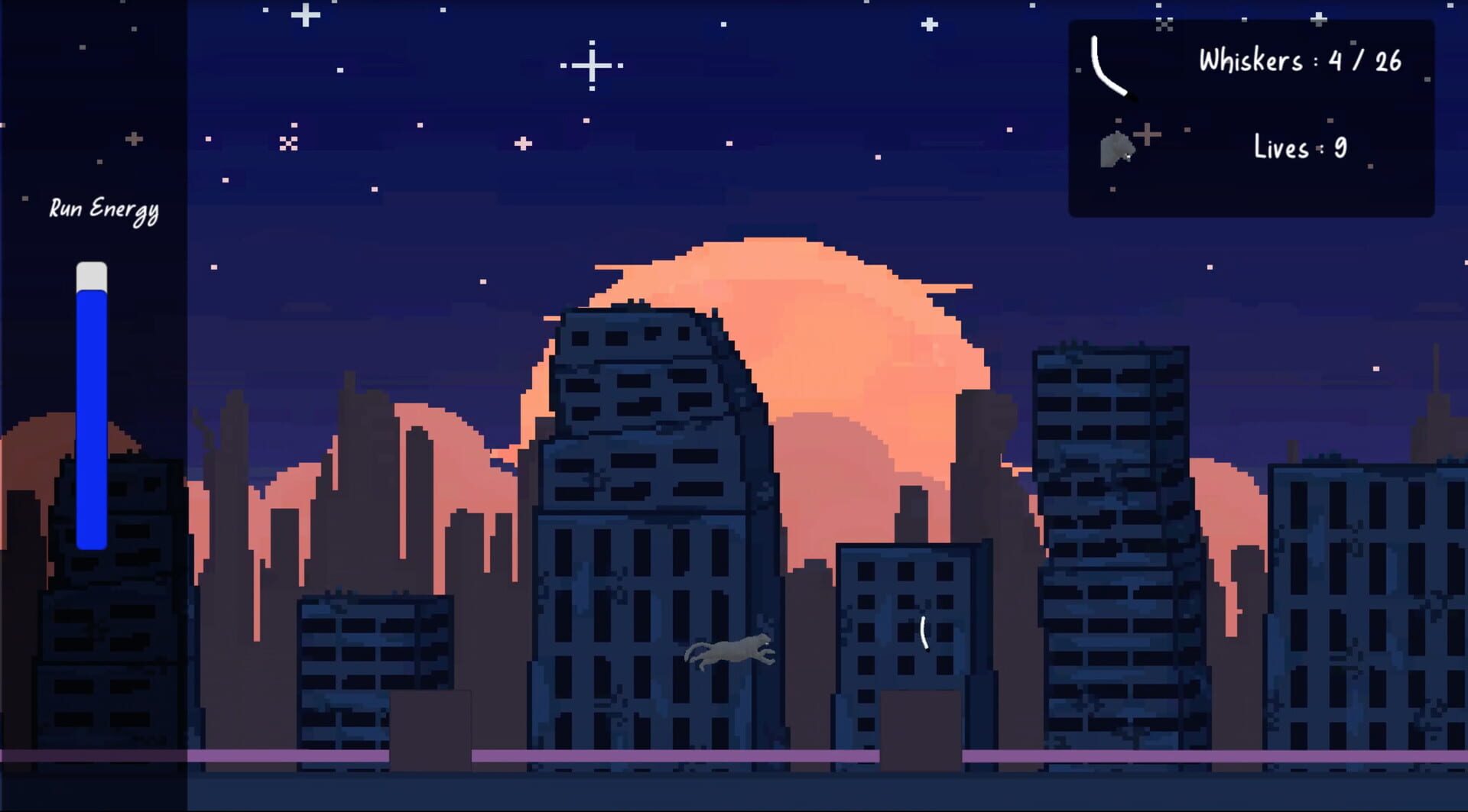 Yarn - Screenshot