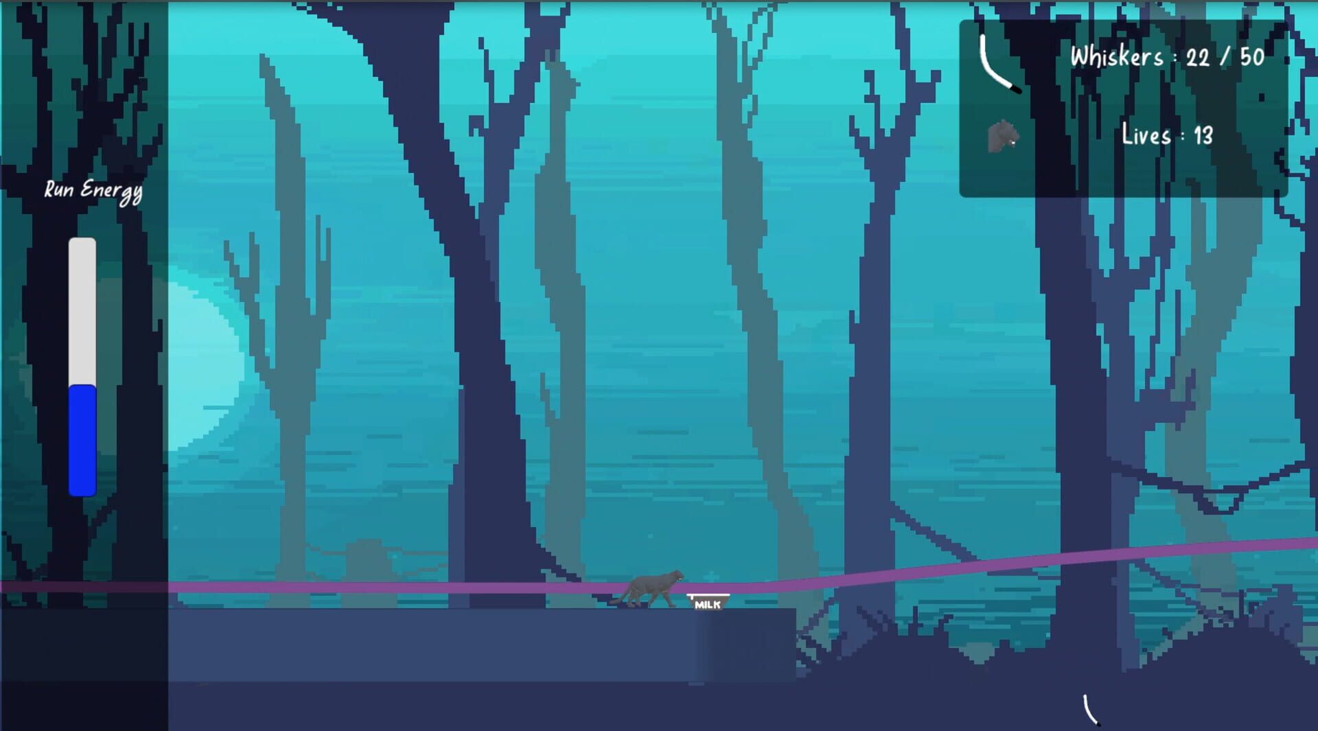 Yarn - Screenshot