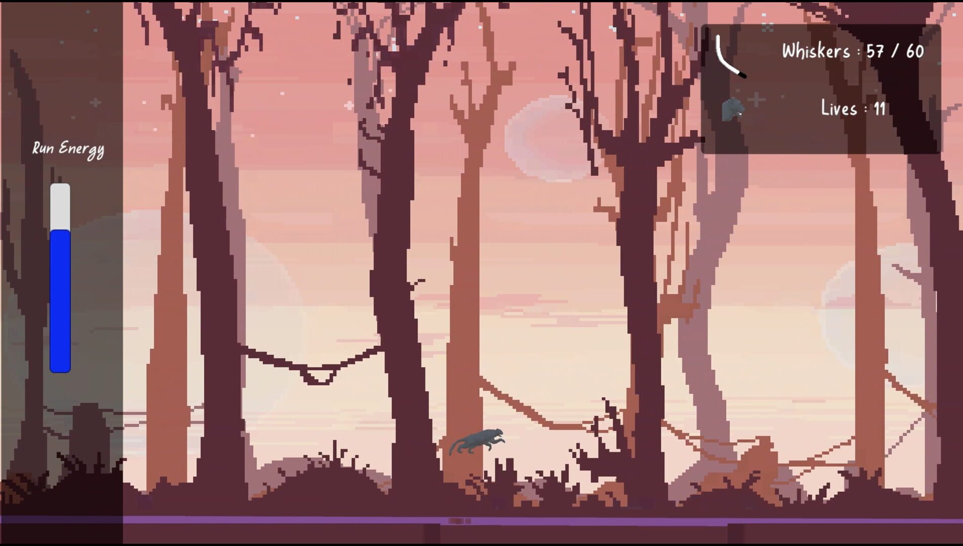 Yarn - Screenshot