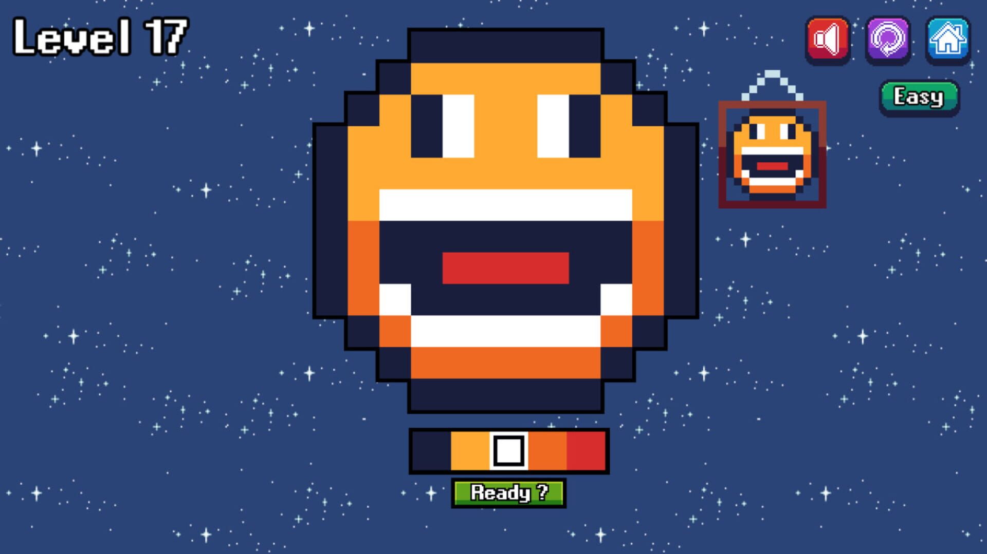 Pixasso 3 - Screenshot