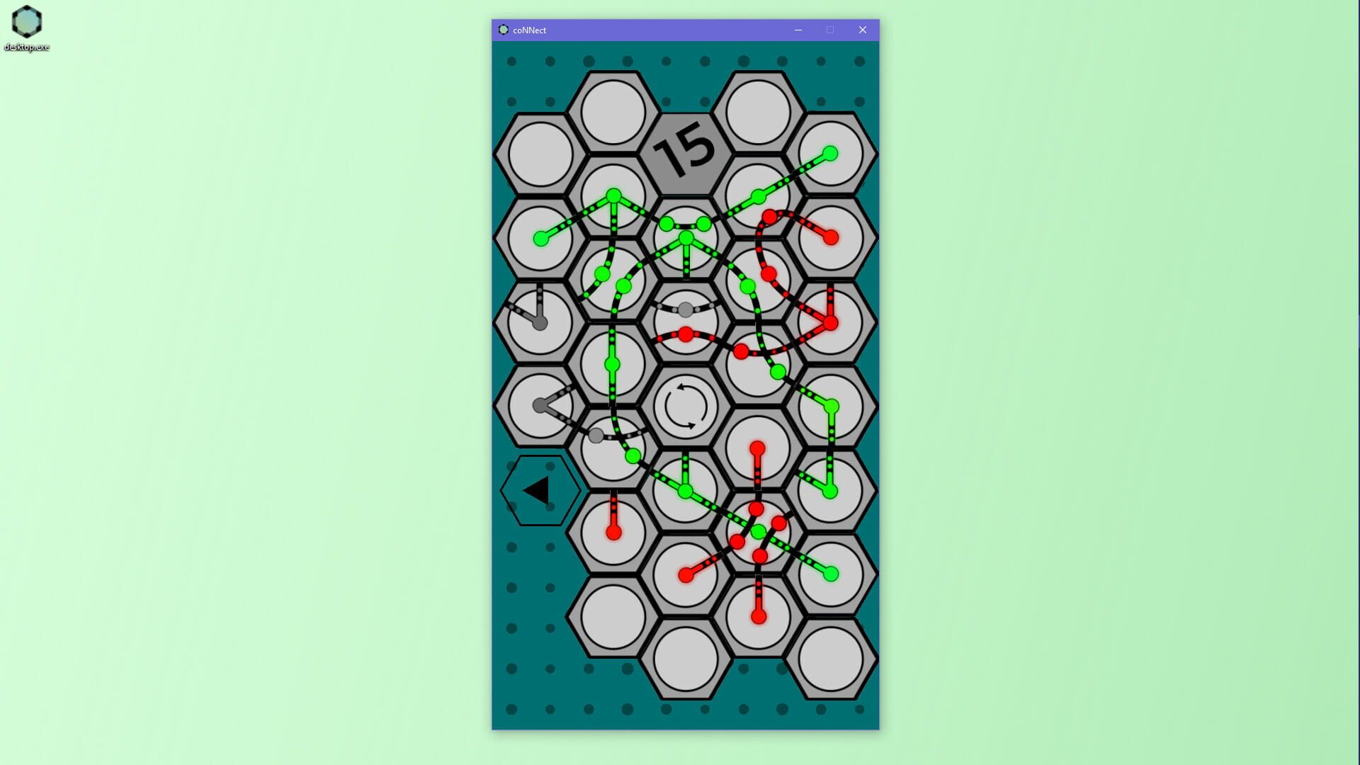 Connect