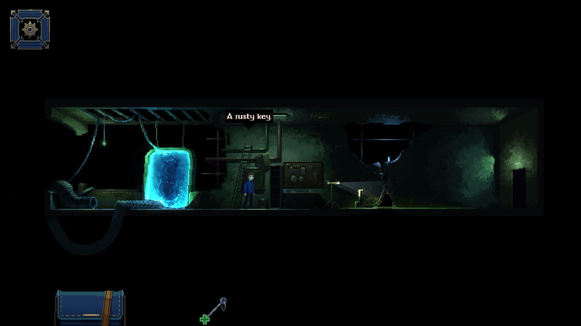 My Best Nightmare - Screenshot