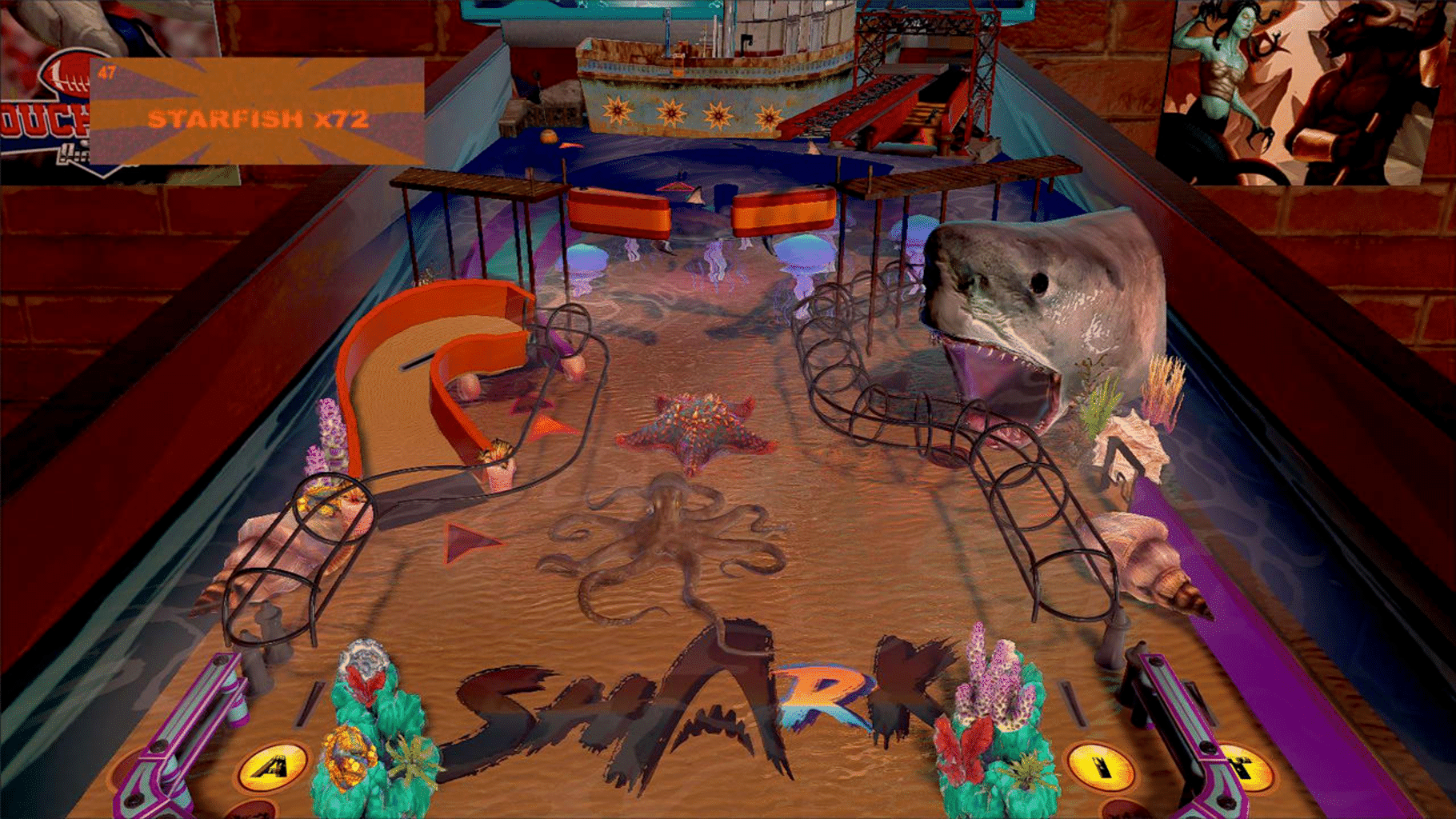 Wild Pinball Bundle screenshot