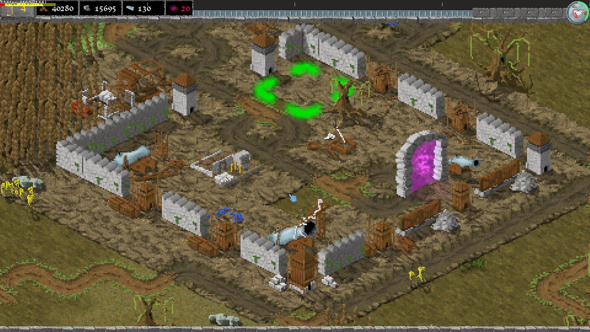Build Battle screenshot 3