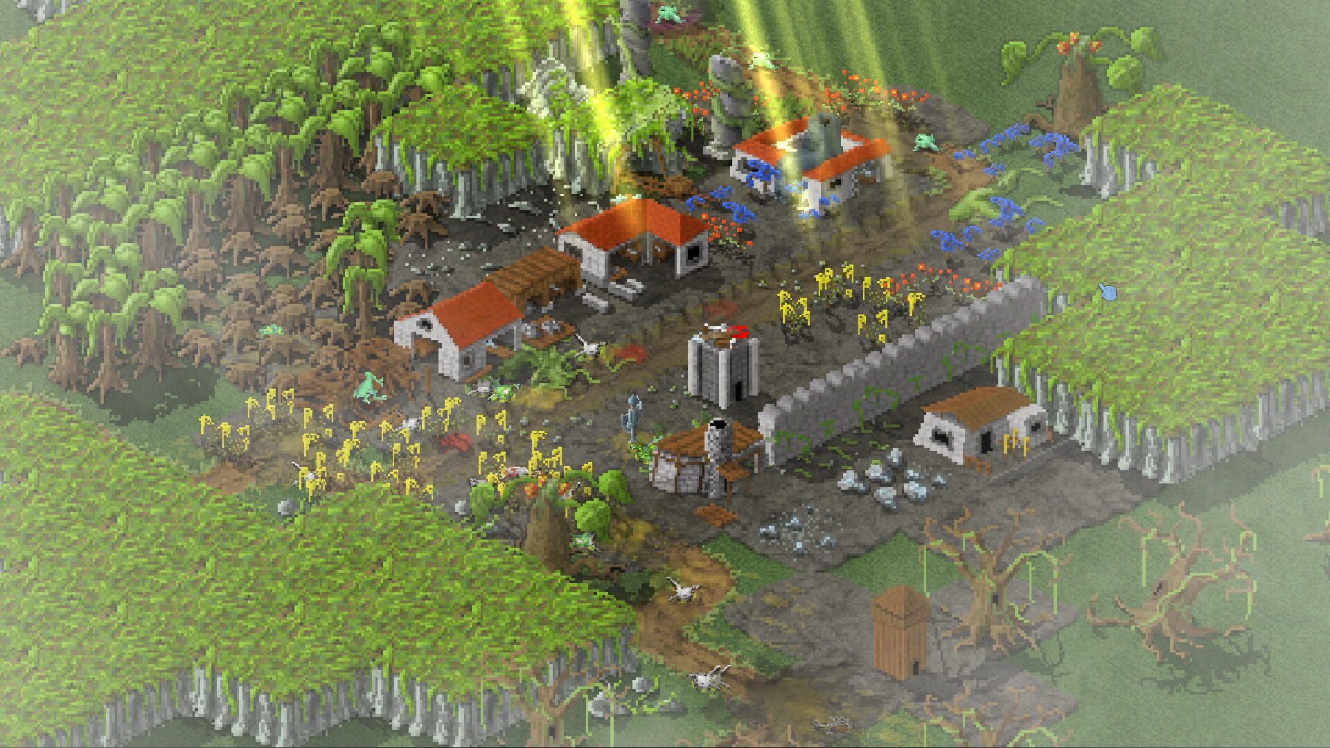 Build Battle screenshot 4