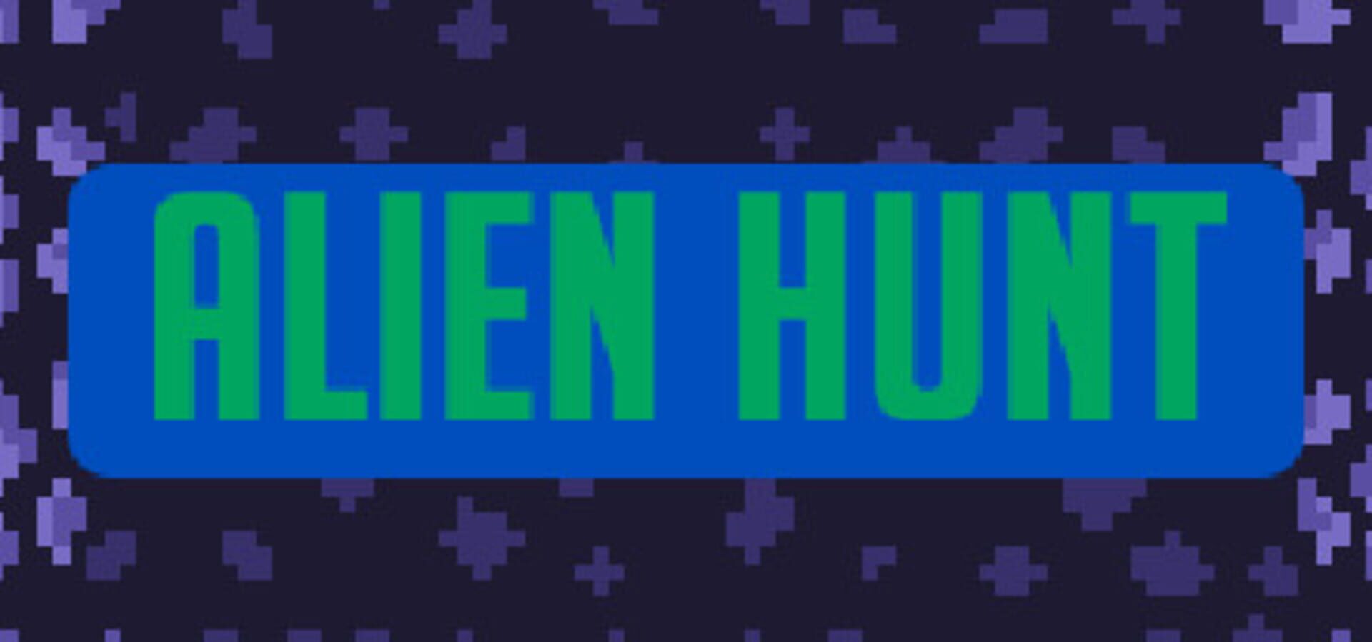 Alien Hunt - Screenshot