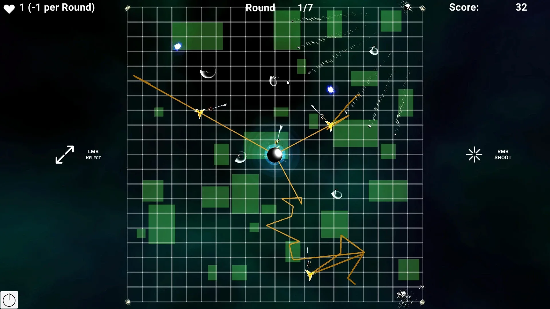 Game media