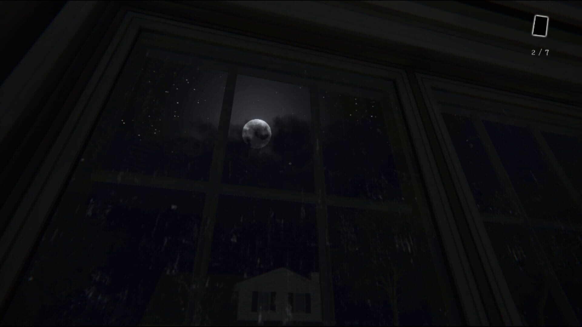 Faded Grey - Screenshot