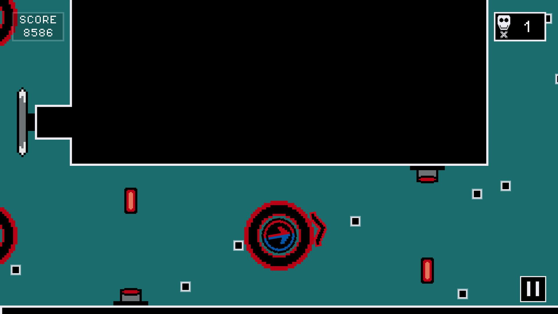 Project Crimson - Screenshot