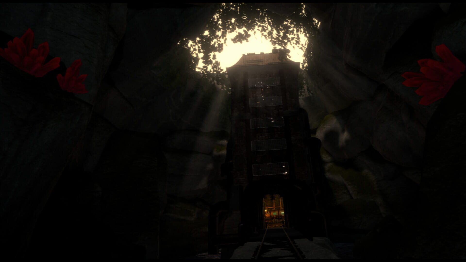 The Arcane Tower - Screenshot