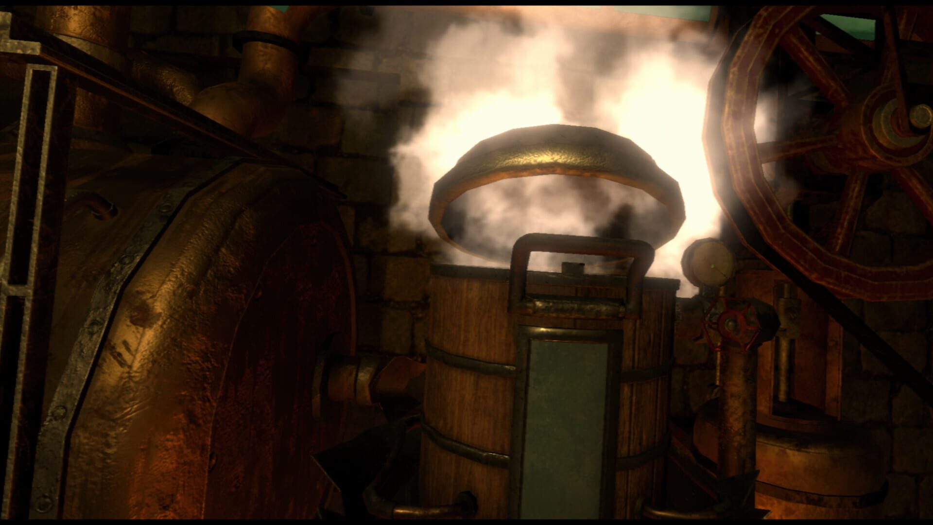 The Arcane Tower - Screenshot