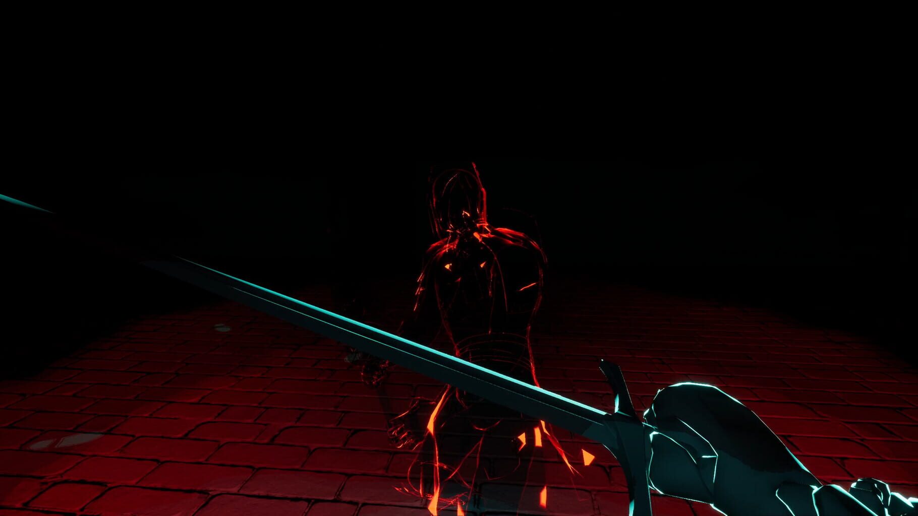 Captura de pantalla - EchoBlade