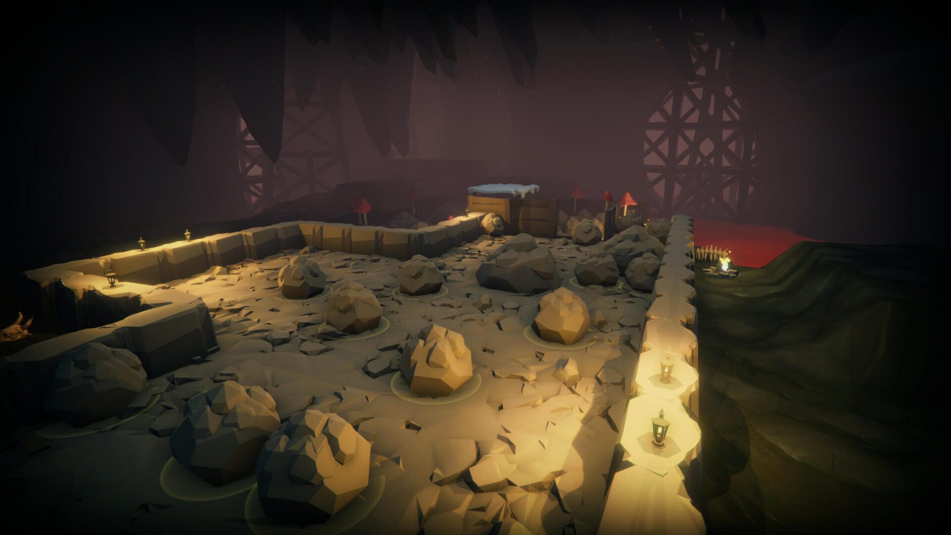 Wunderhaven - Screenshot