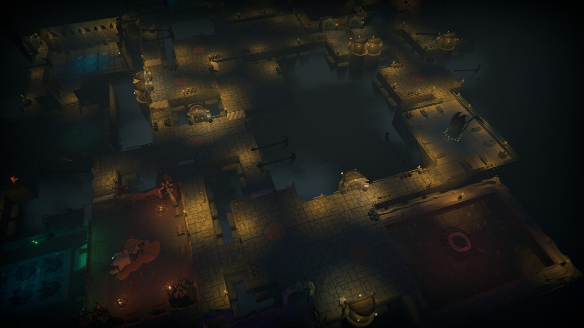 Wunderhaven - Screenshot