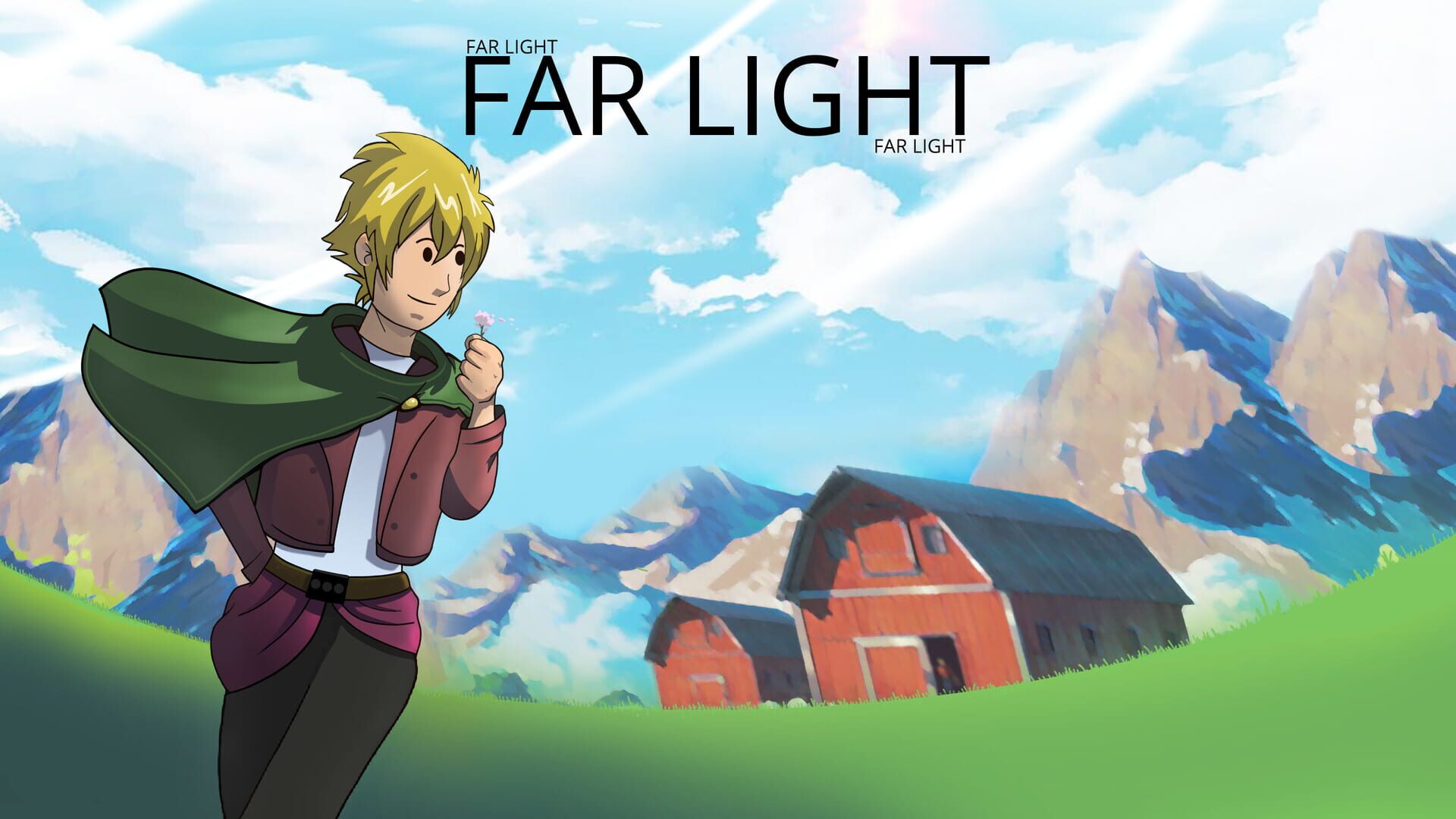 Far light - Screenshot