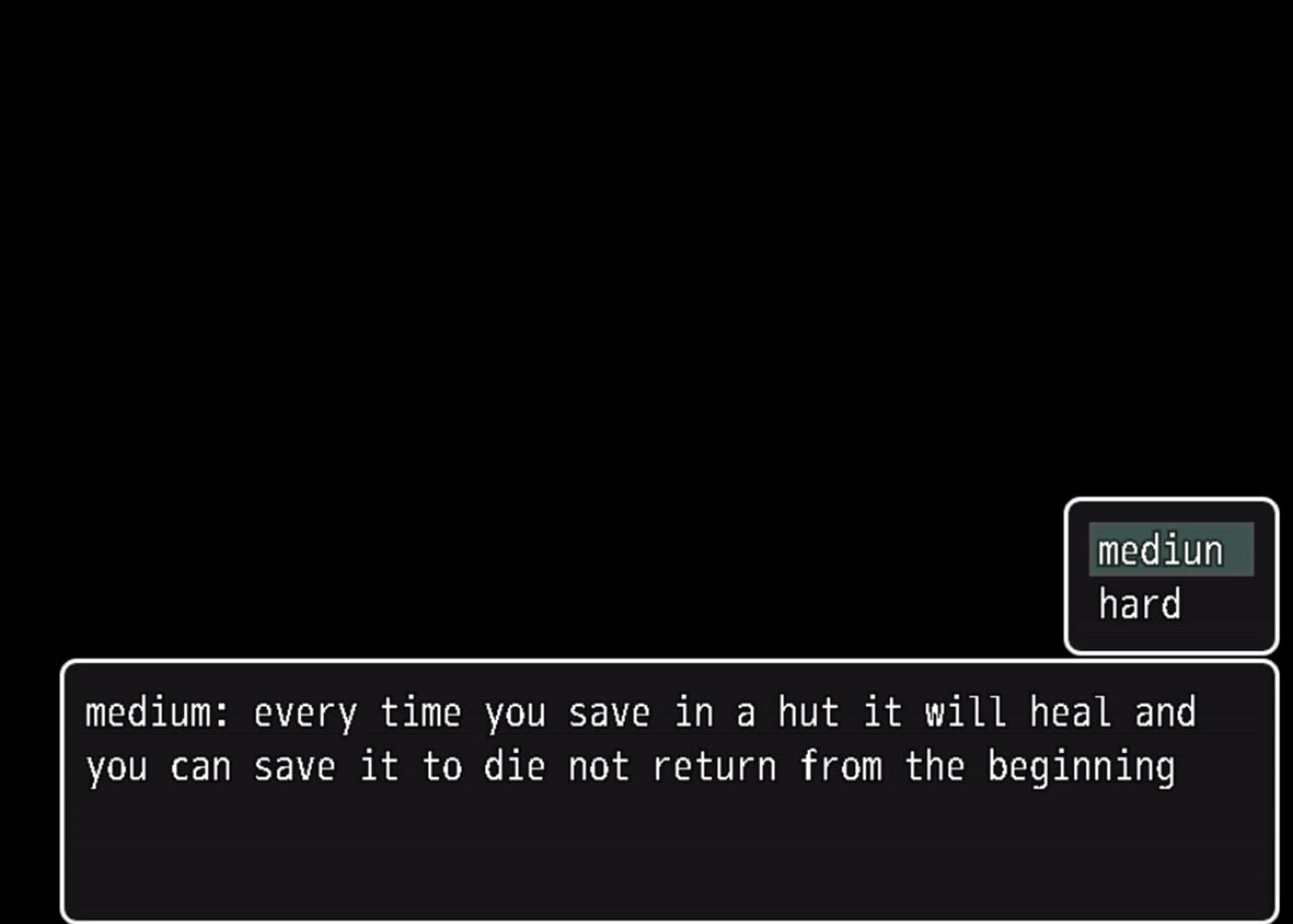 Far light - Screenshot
