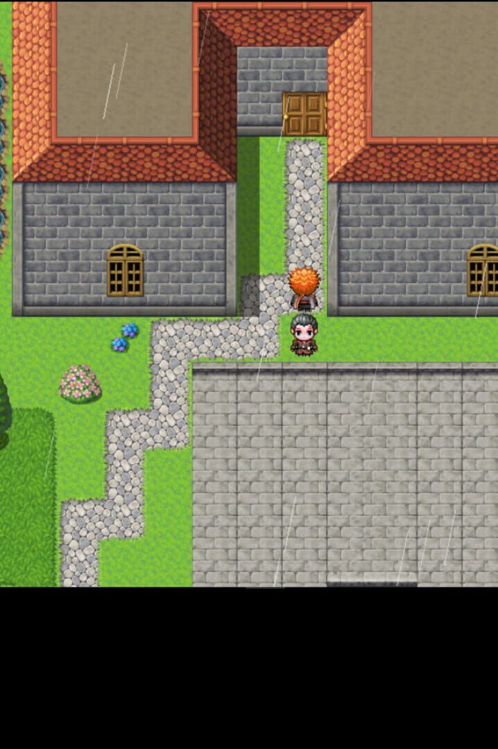 Far light - Screenshot