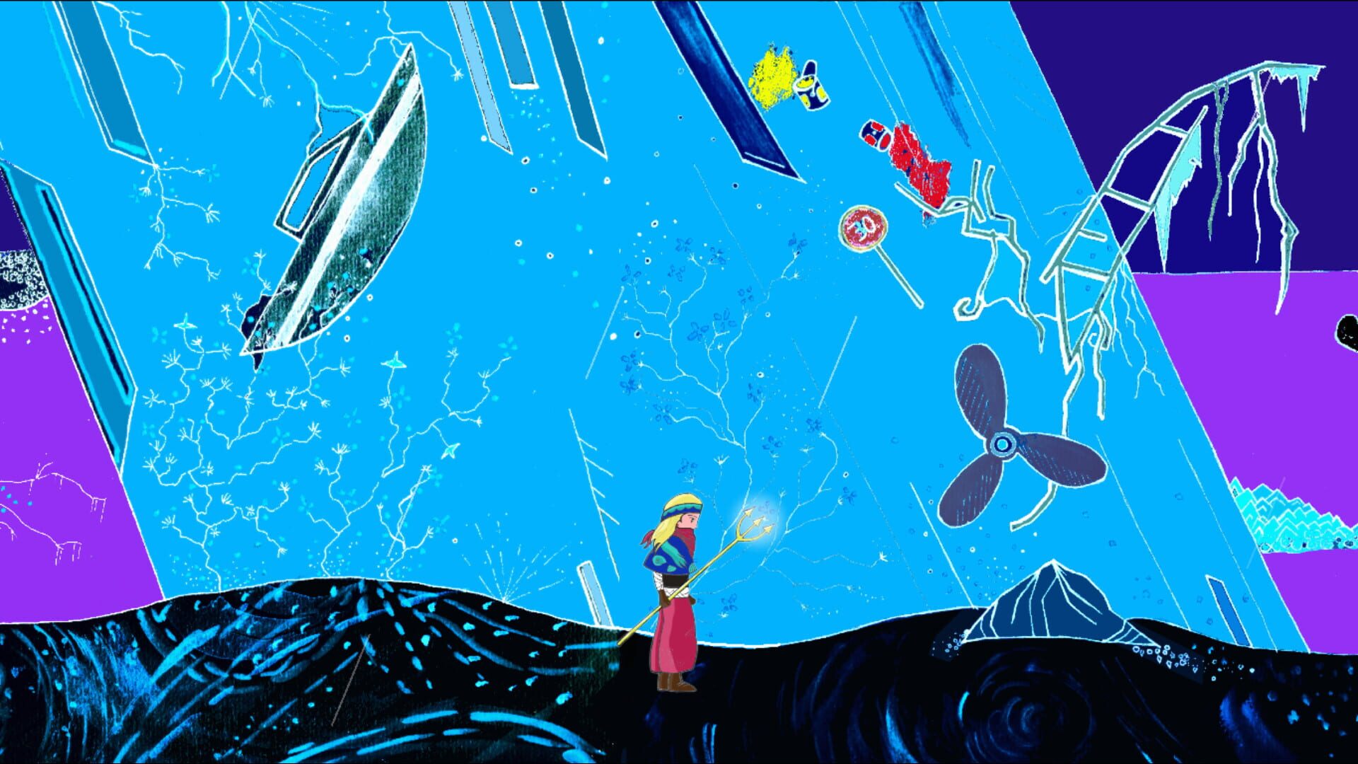 Nautilus Epoch - Screenshot