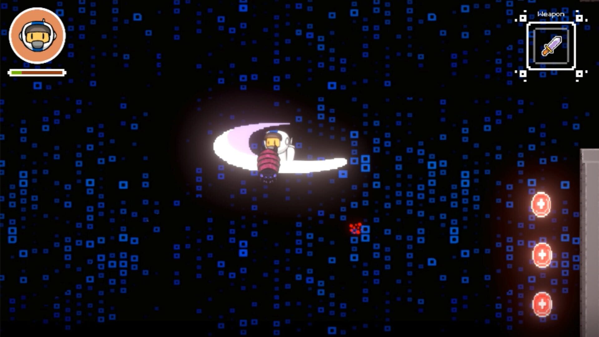 Dr. Byte - Screenshot