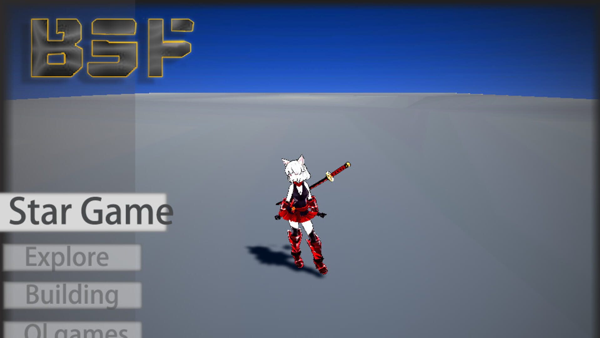 BSF - Screenshot