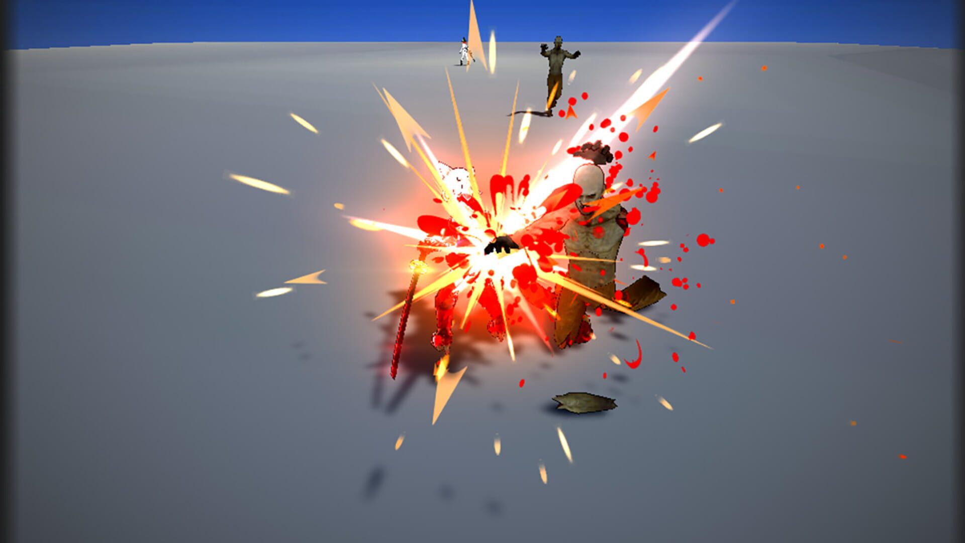 BSF - Screenshot