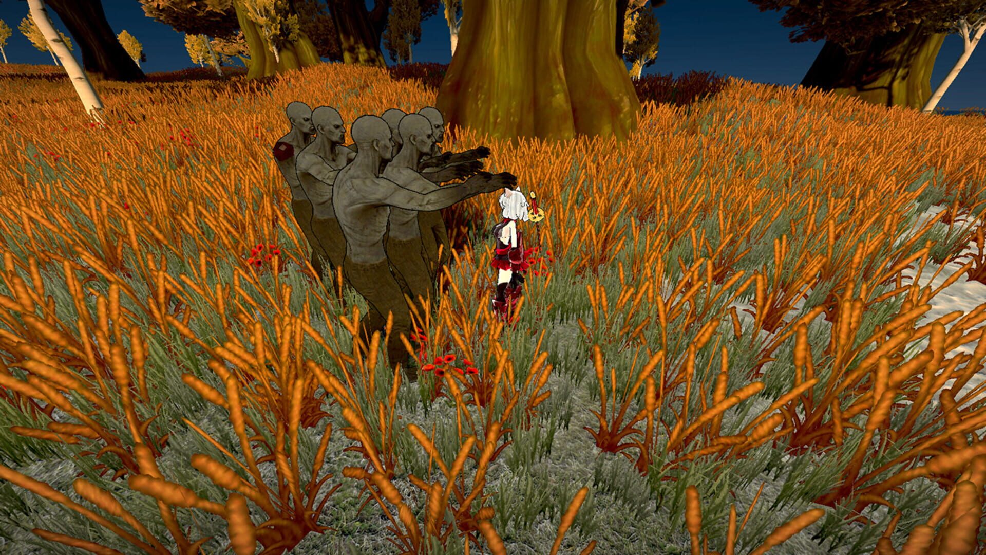 BSF - Screenshot