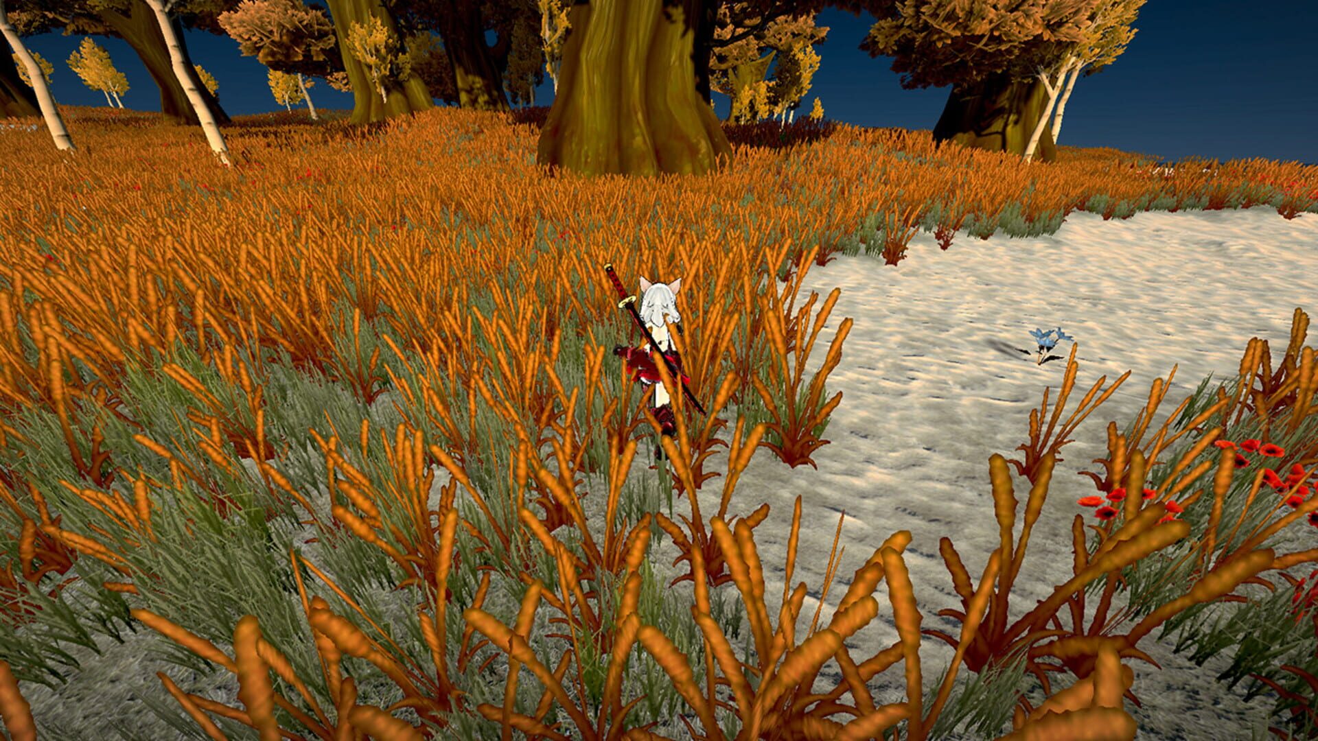 BSF - Screenshot