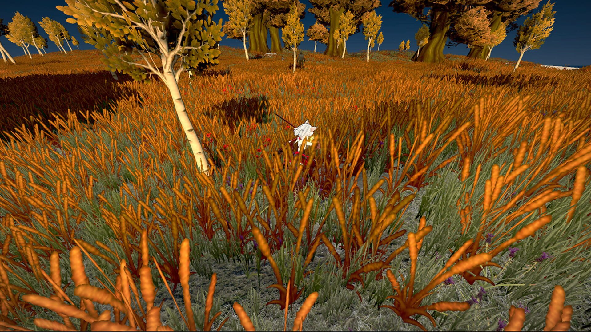 BSF - Screenshot