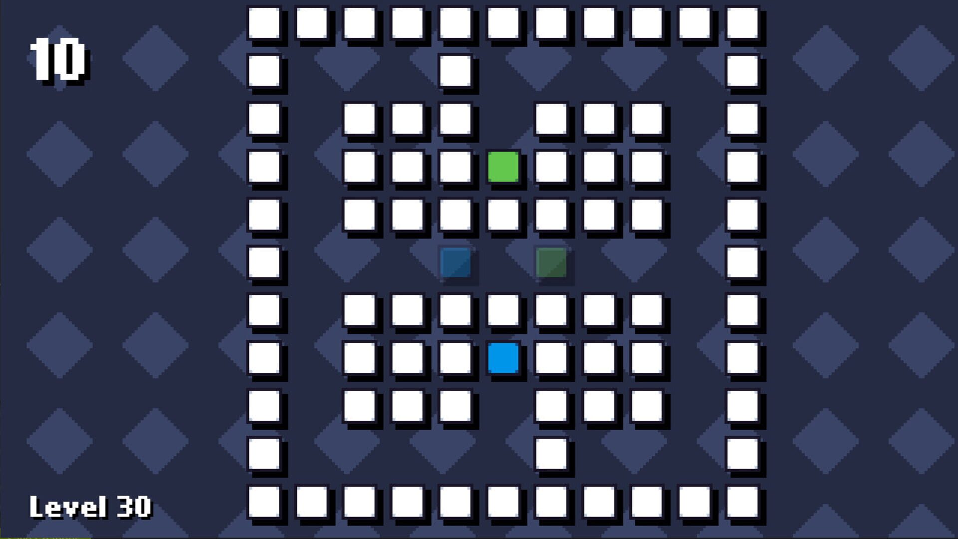 Fast Cubes - Screenshot