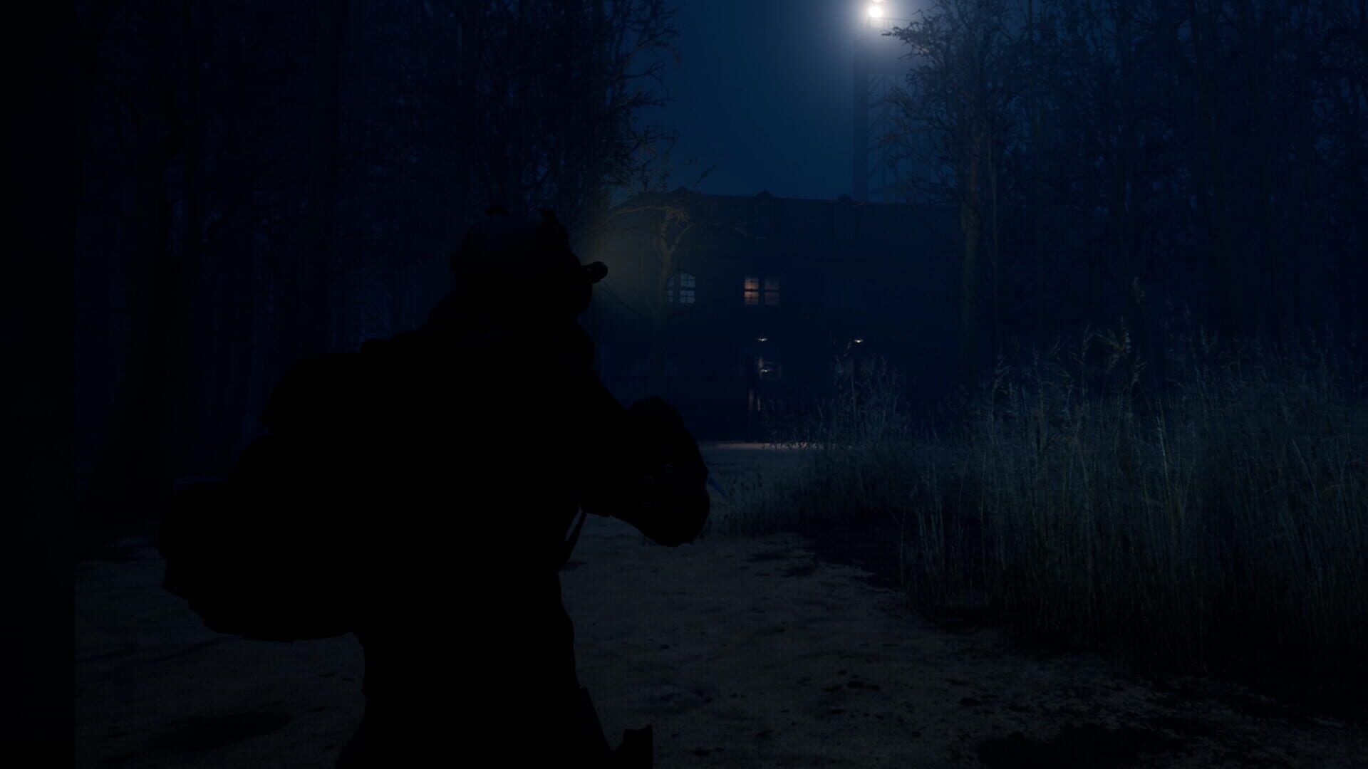 Biocide: Karver Island - Screenshot