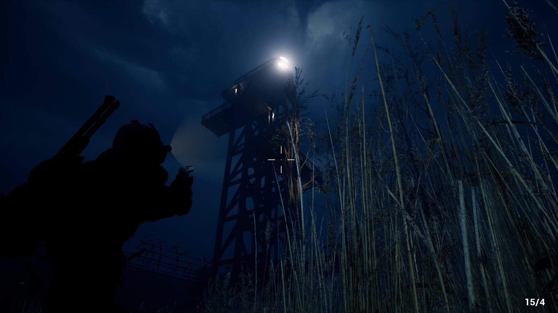 Biocide: Karver Island - Screenshot